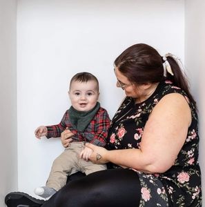 Meet your Posher, Julie